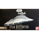 Bandai BAN2322881 Bandai 001 Star Destroyer "Star Wars"