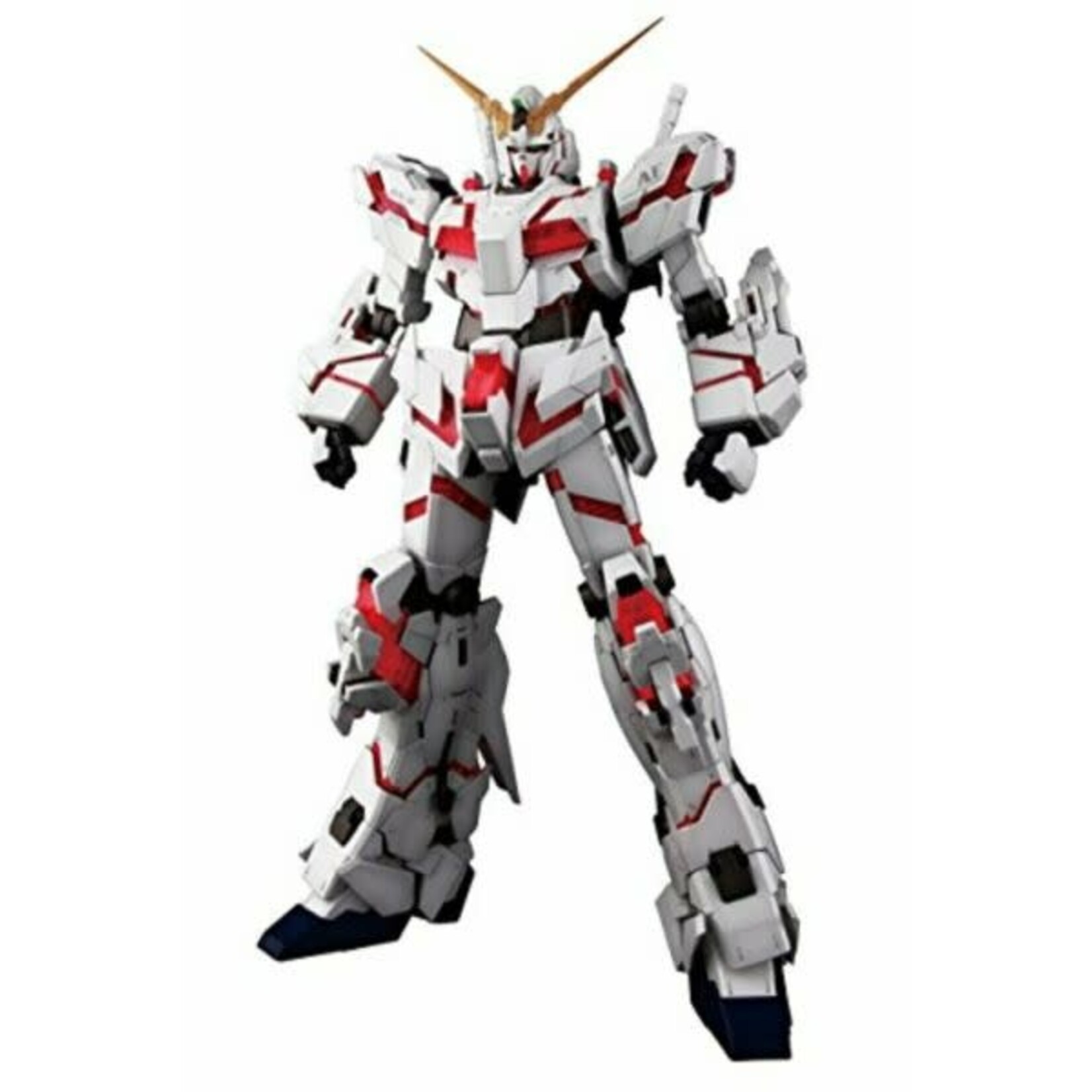 Bandai BAN2266770 Bandai PG Unicorn Gundam 'Gundam UC'