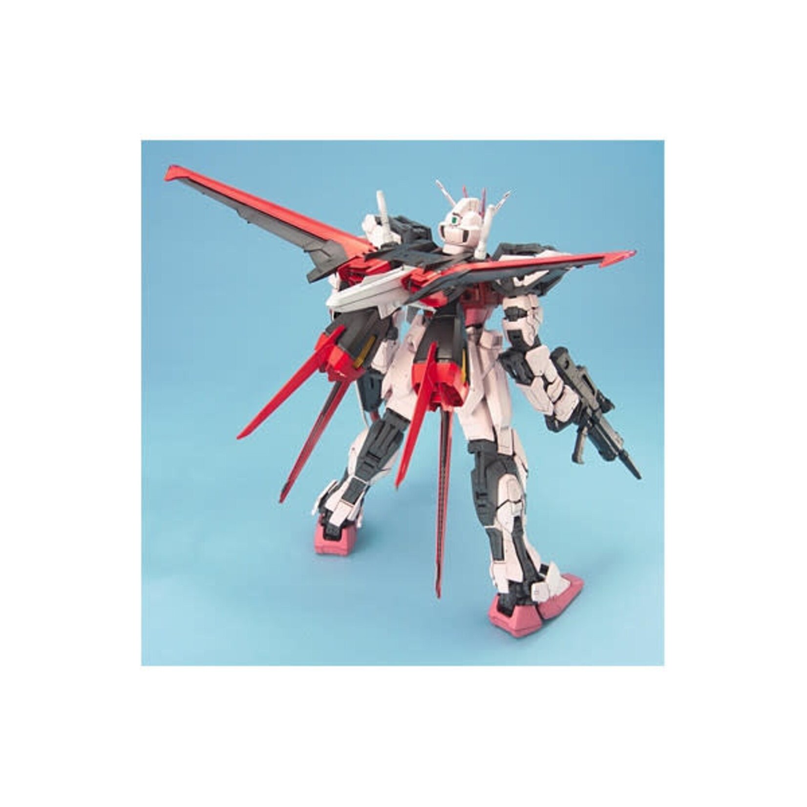 Bandai Bandai 1138257 PG Strike Rouge + Skygrasper "Gundam SEED"