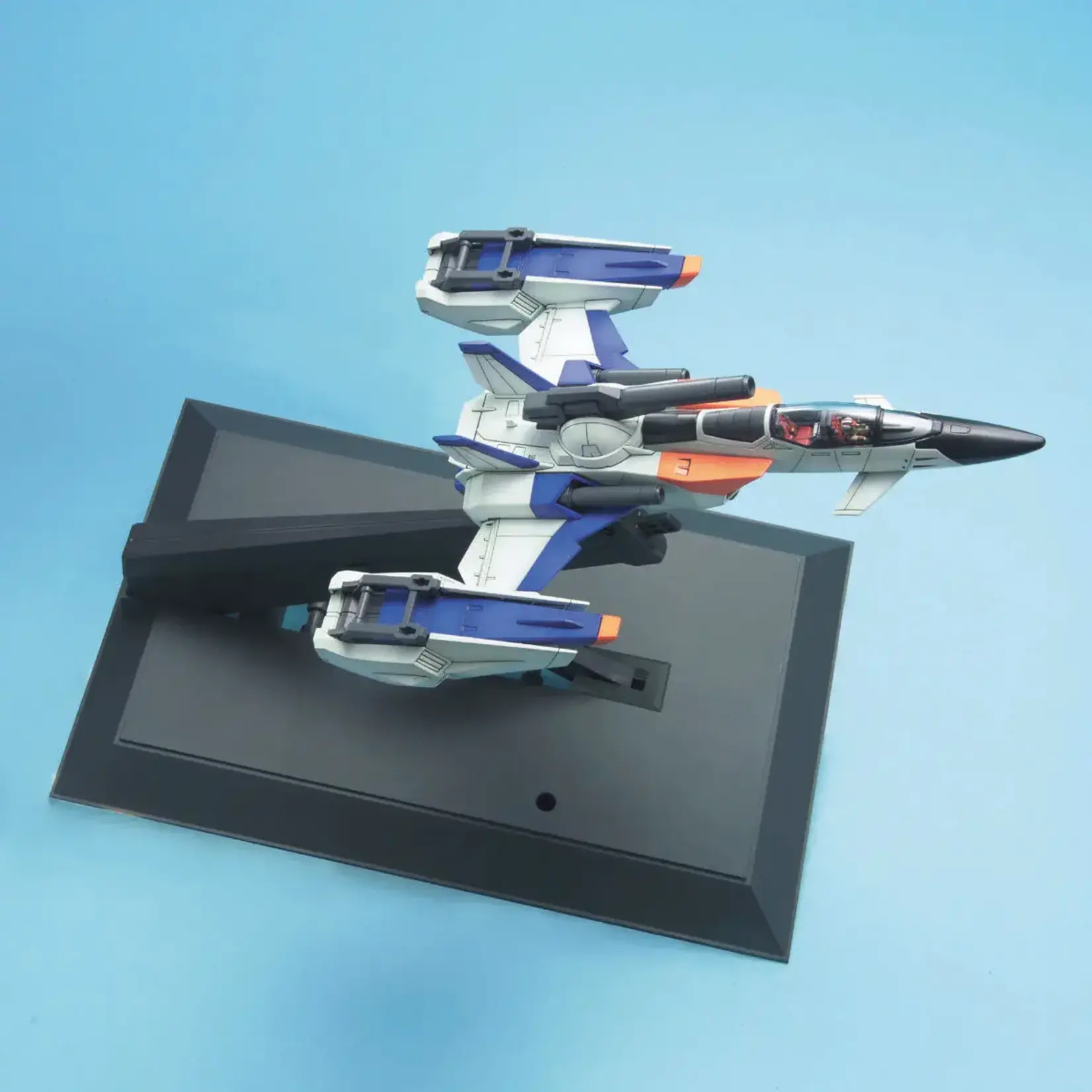 Bandai BAN1138257 Bandai PG Strike Rouge + Skygrasper "Gundam SEED"