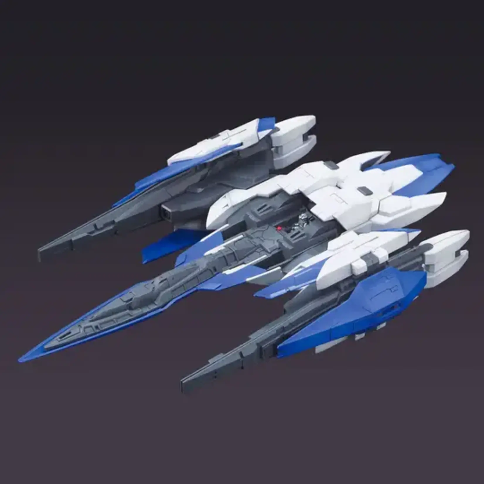 Bandai BAN2128733 Bandai MG 00 Raiser Gundam
