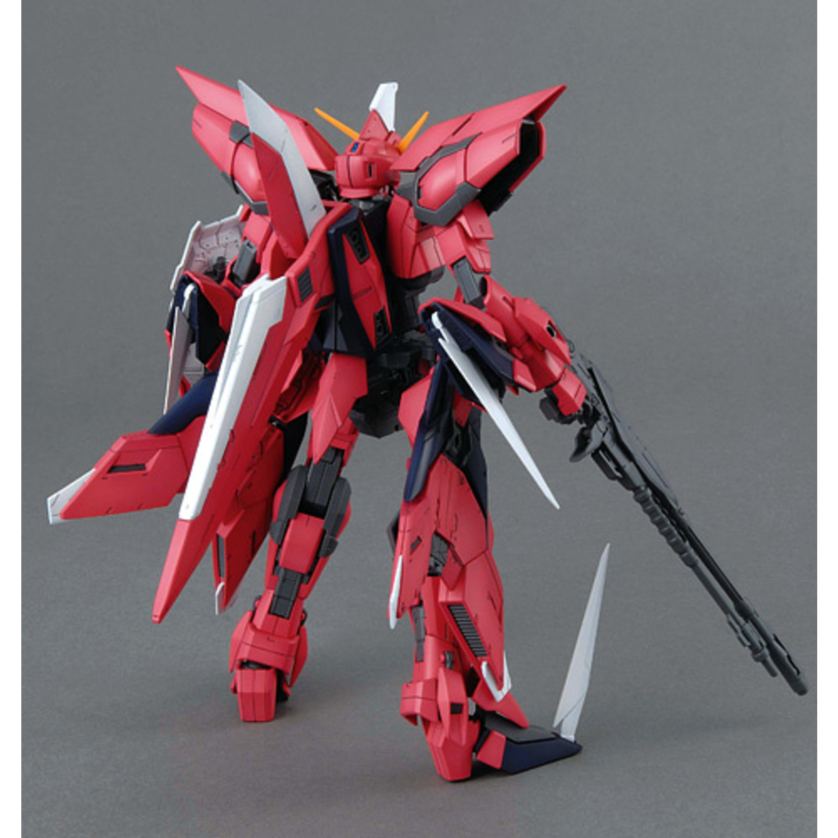Bandai BAN2156734 Bandai MG Aegis Gundam "Gundam SEED"