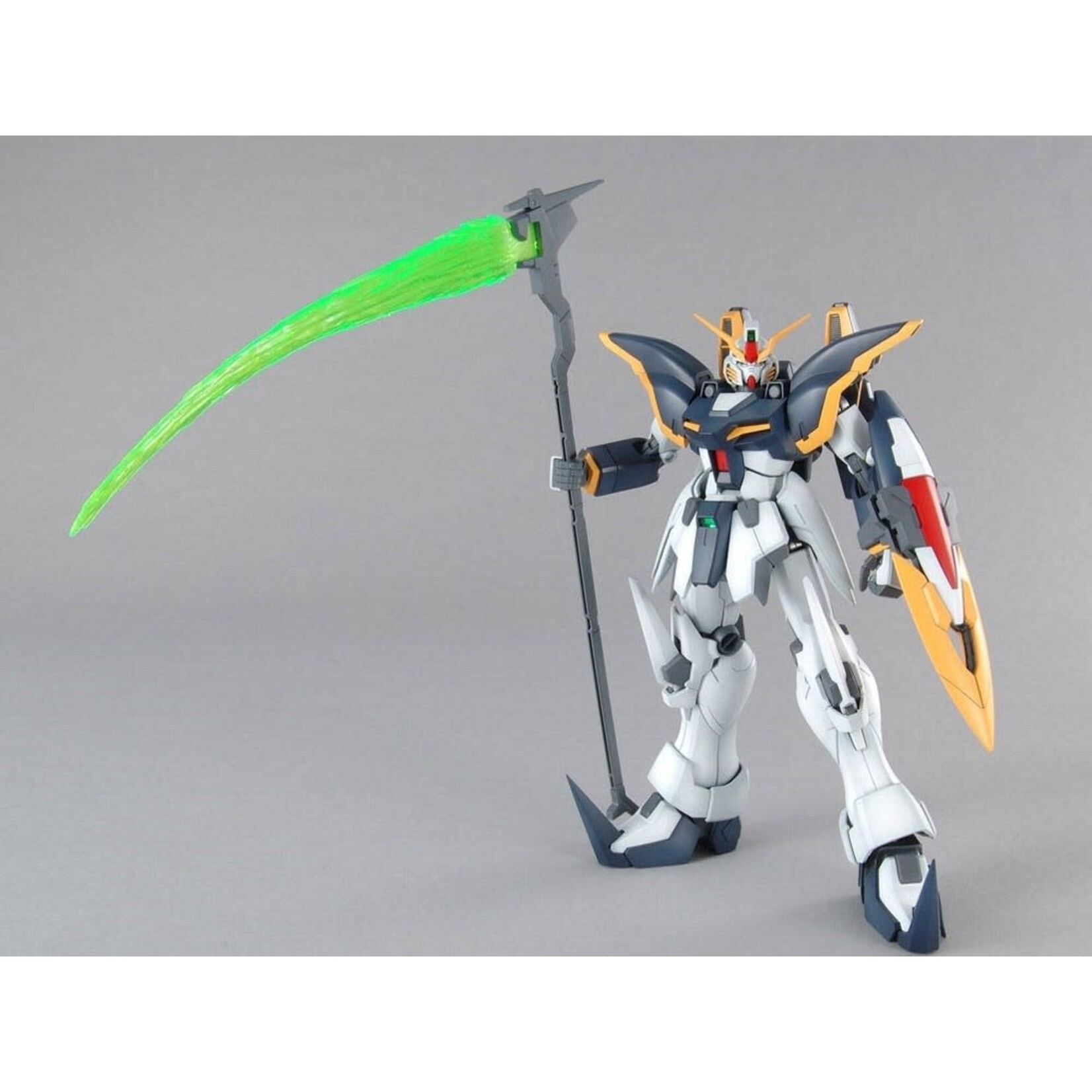 Bandai BAN2091973 Bandai MG Deathscythe (EW) "Gundam Endless Waltz"