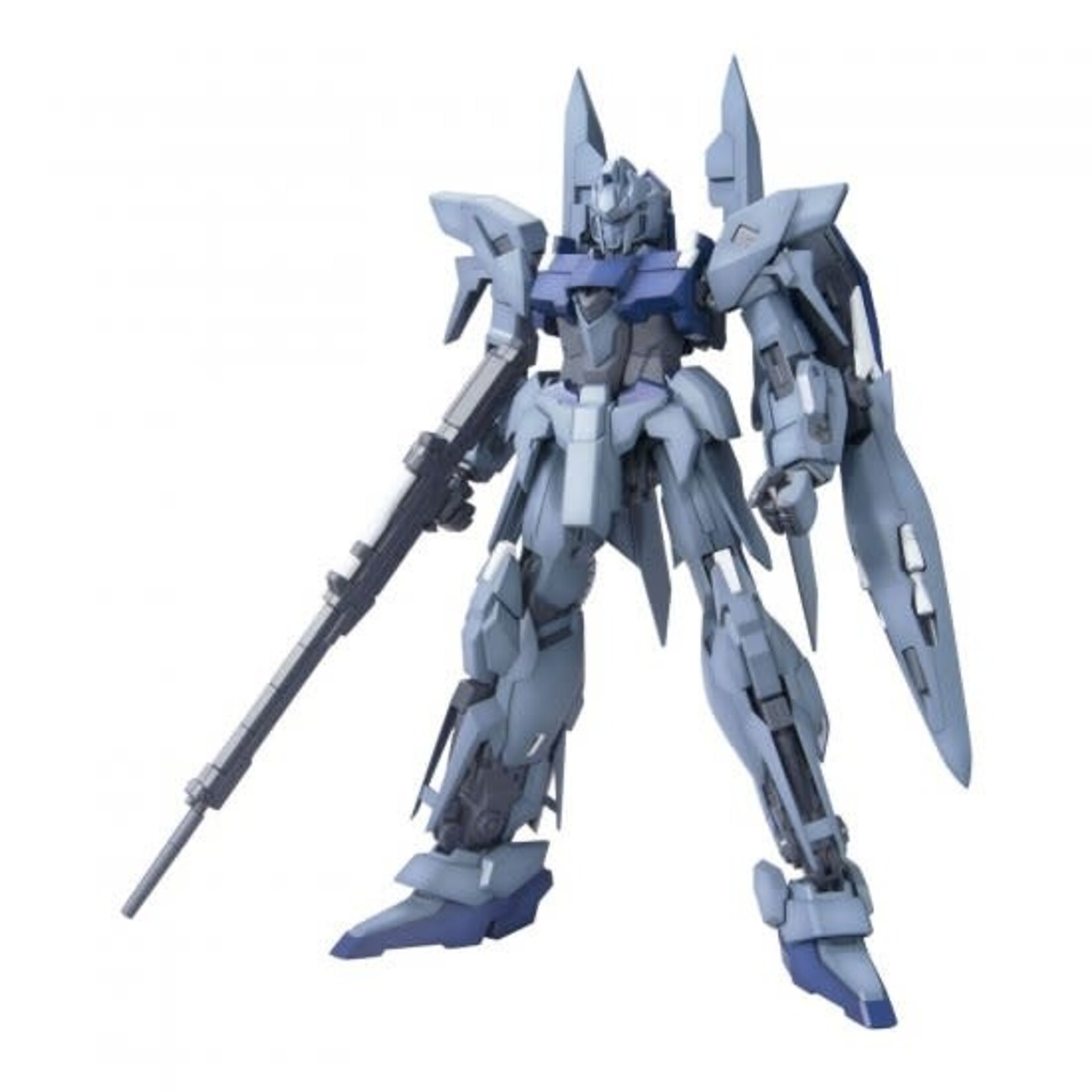 Bandai Bandai 2133285 MG Delta Plus "Gundam UC"