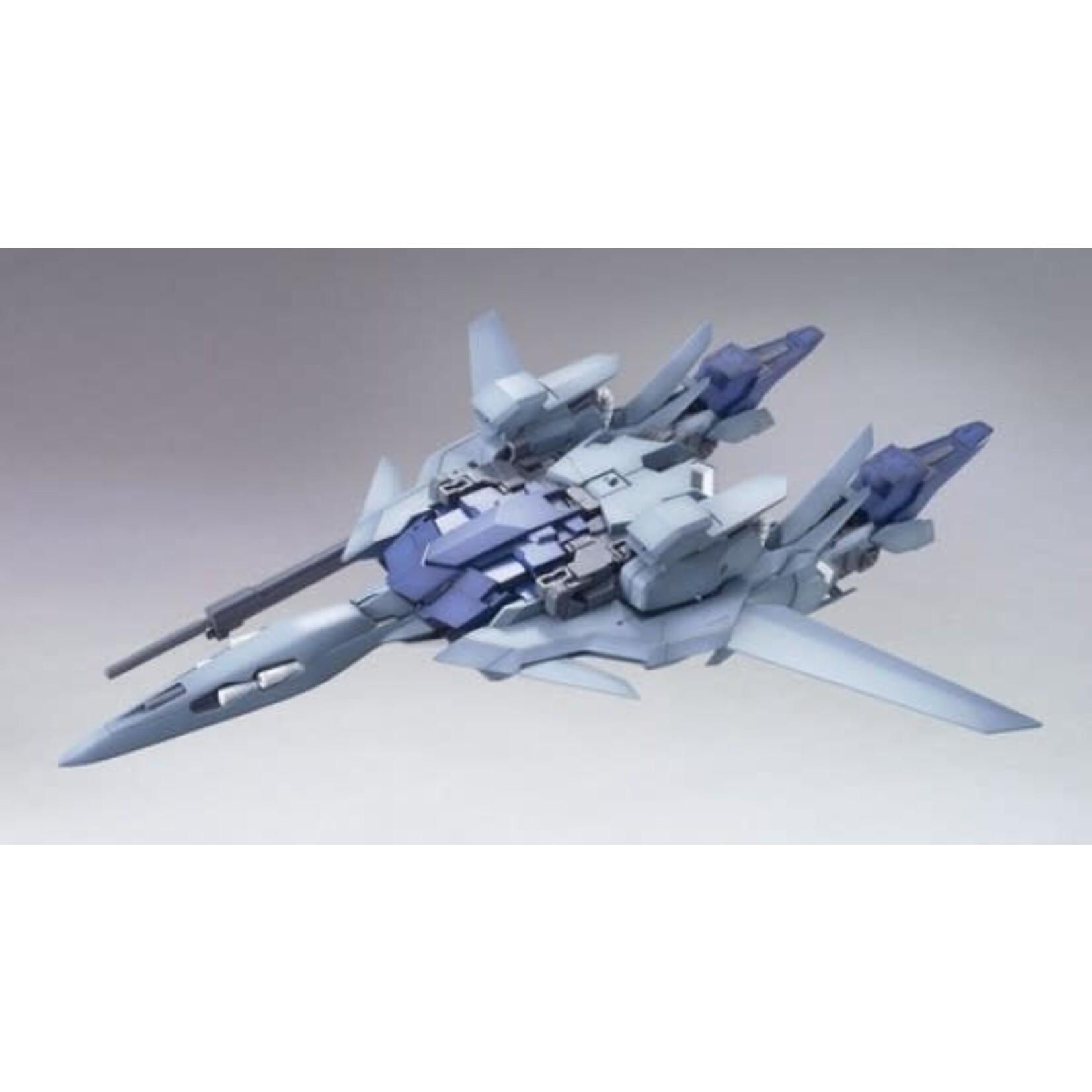 Bandai BAN2133285 Bandai MG Delta Plus "Gundam UC"