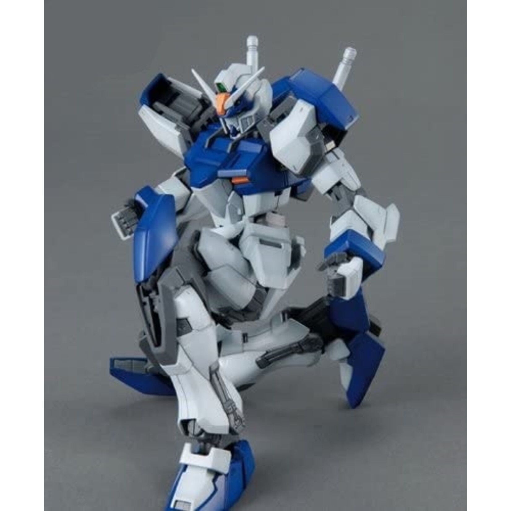 Bandai BAN2156731 Bandai MG Duel Gundam Assault Shroud "Gundam SEED"