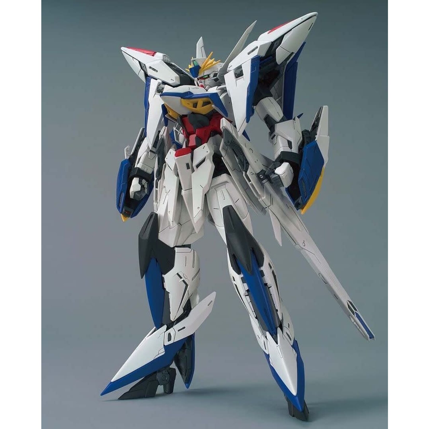 Bandai BAN2563437 Bandai MG Eclipse Gundam Seed Ec