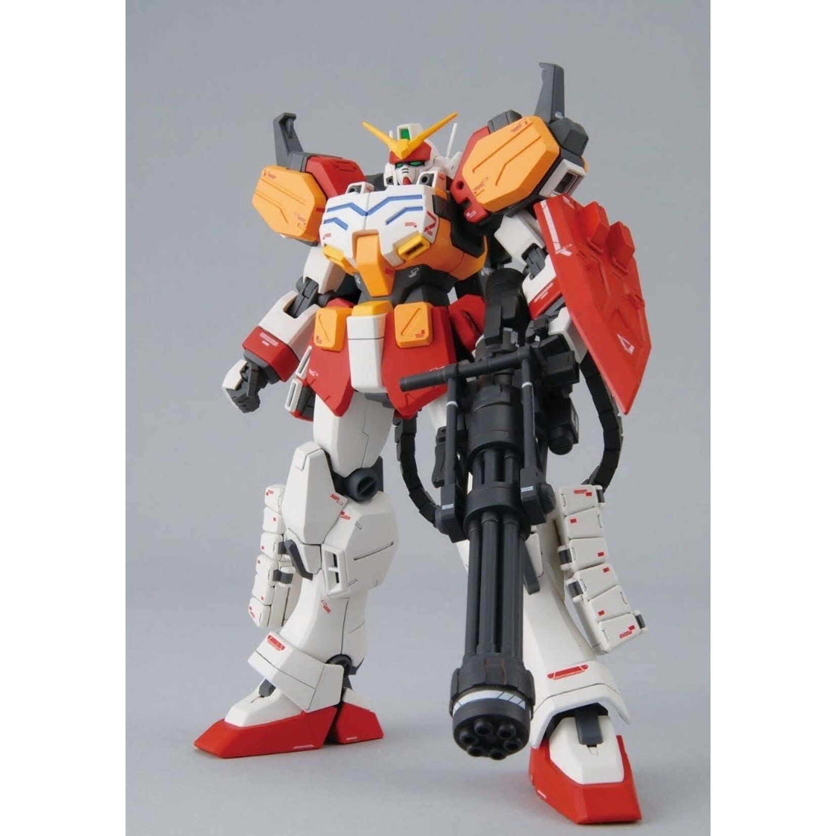 Bandai Bandai 2137799 MG Gundam Heavyarms (EW), "Gundam Wing: Endless Waltz"