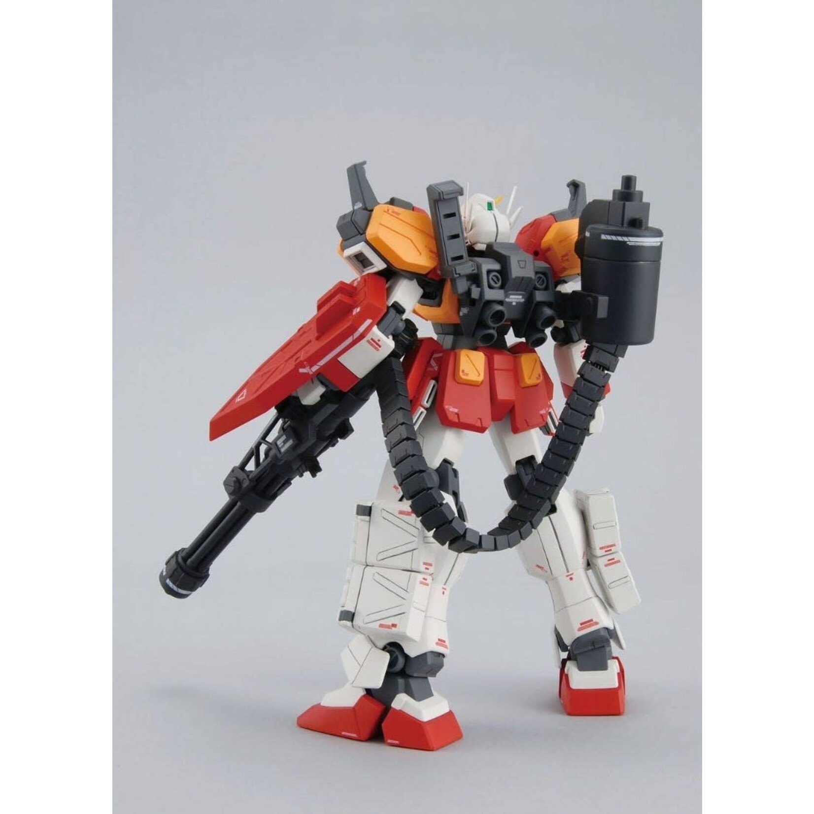 Bandai Bandai 2137799 MG Gundam Heavyarms (EW), "Gundam Wing: Endless Waltz"