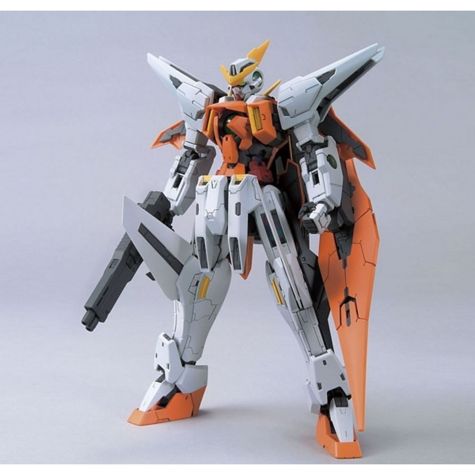 Bandai BAN2509135 Bandai MG Gundam Kyrios