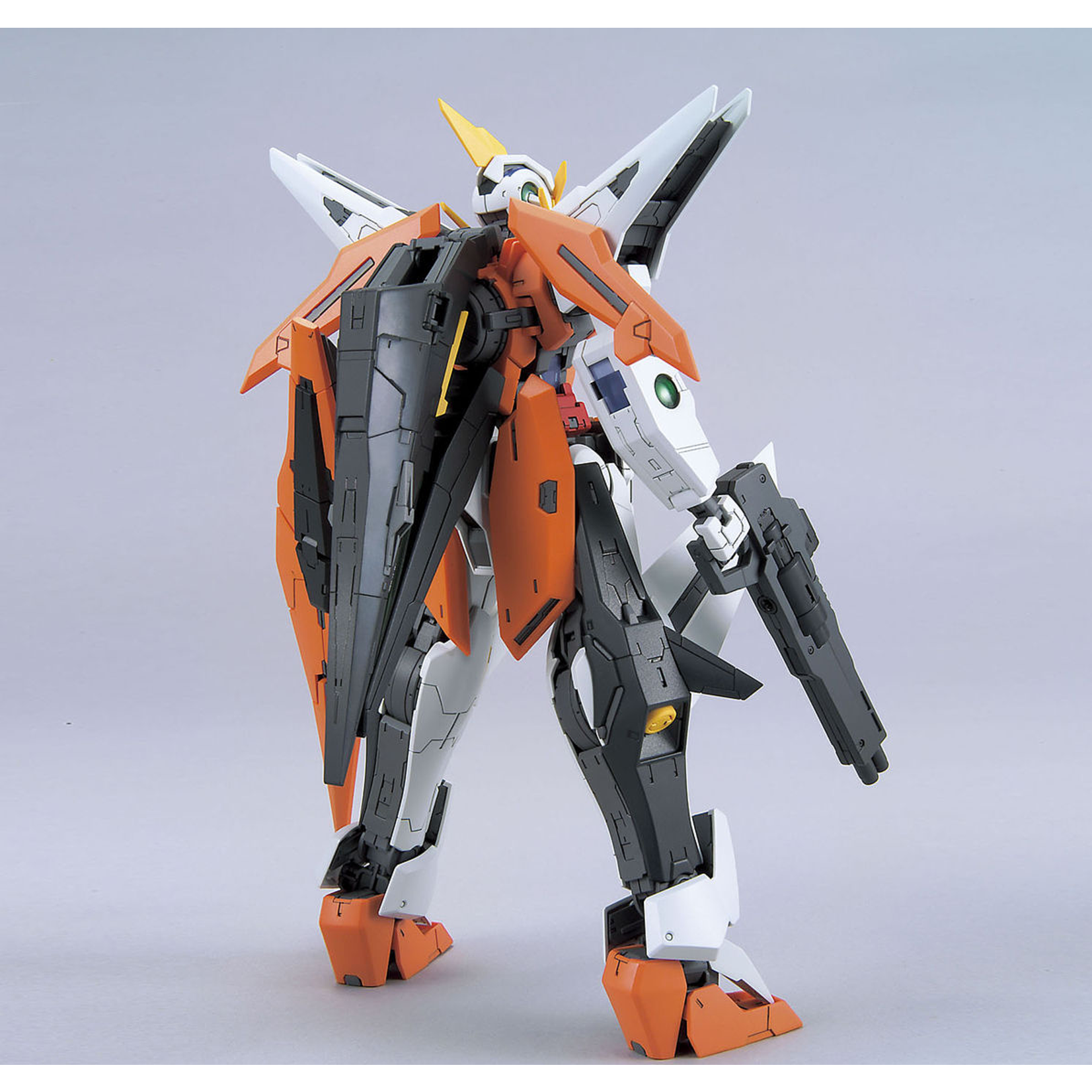 Bandai BAN2509135 Bandai MG Gundam Kyrios