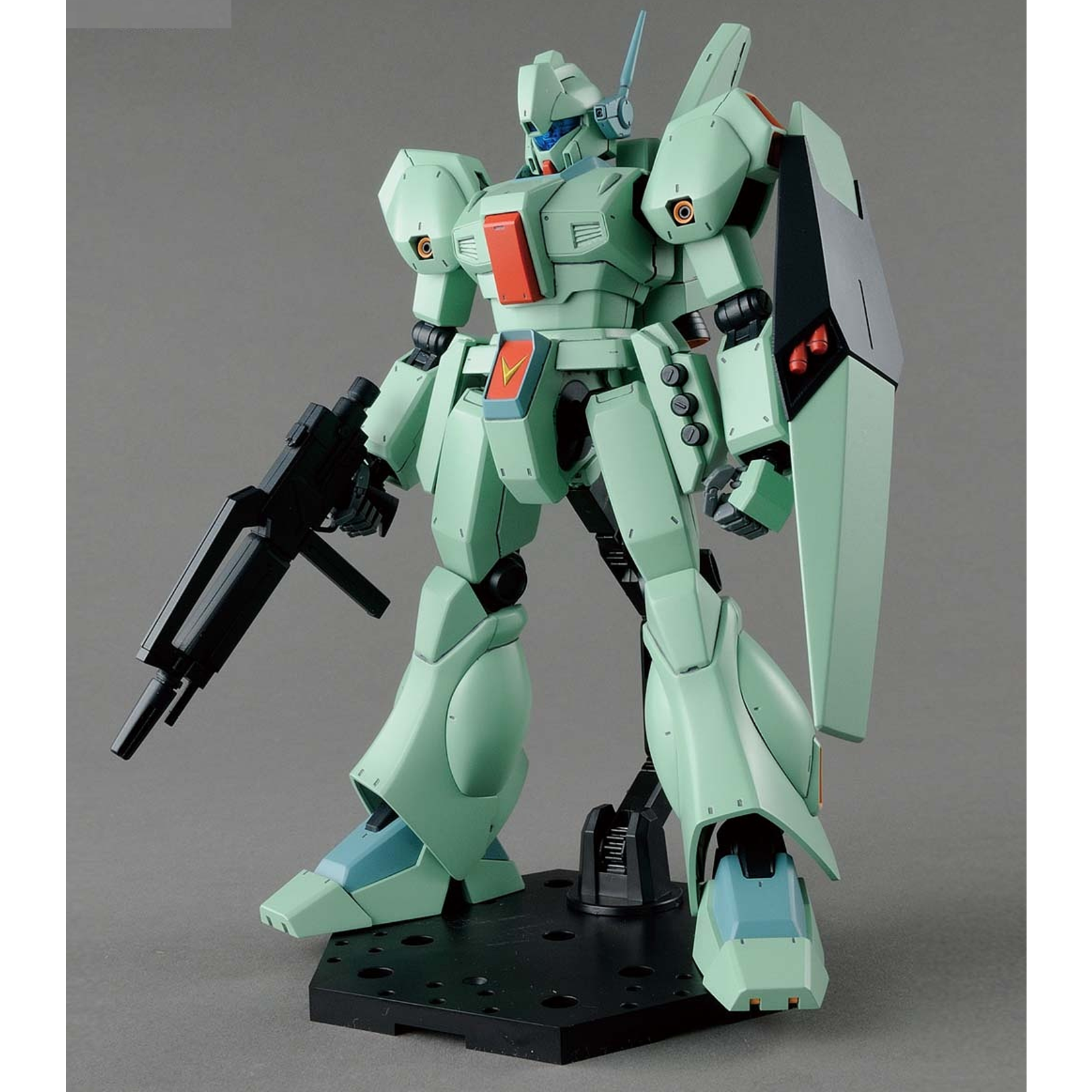 Bandai BAN2419357 Bandai MG Jegan "Char's Counterattack"