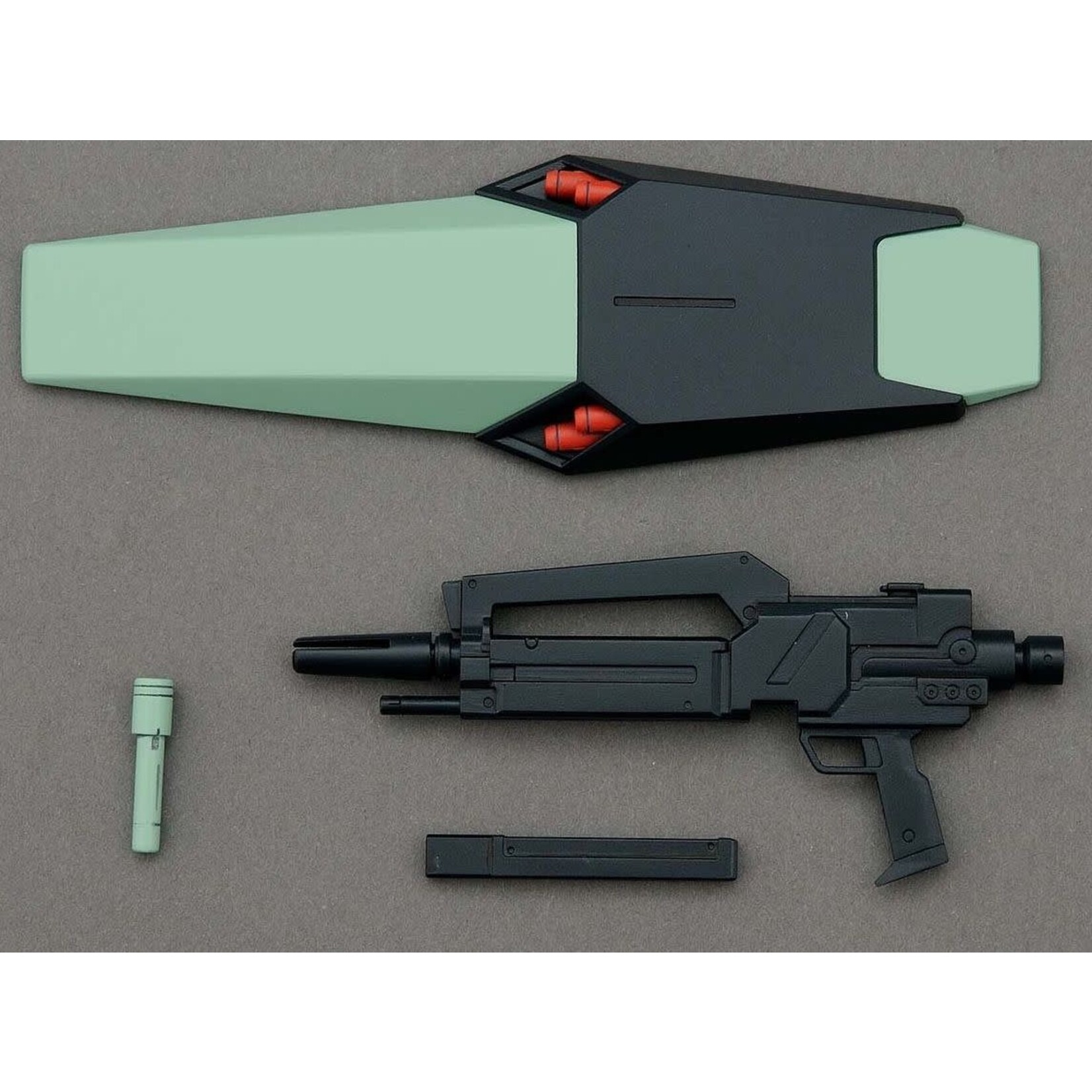 Bandai BAN2419357 Bandai MG Jegan "Char's Counterattack"