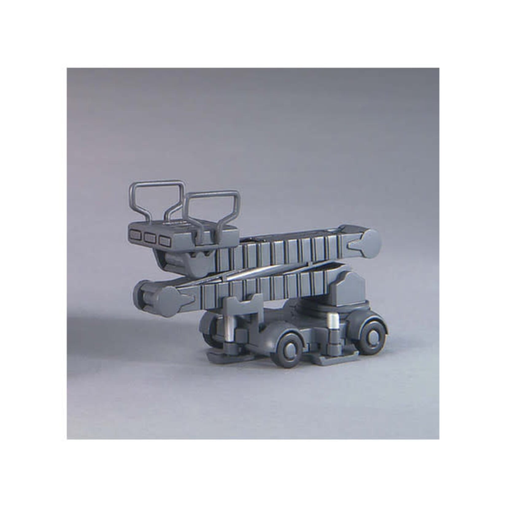 Bandai BAN2001372 Bandai MG MS-06S ZAKU II Ver.2.0