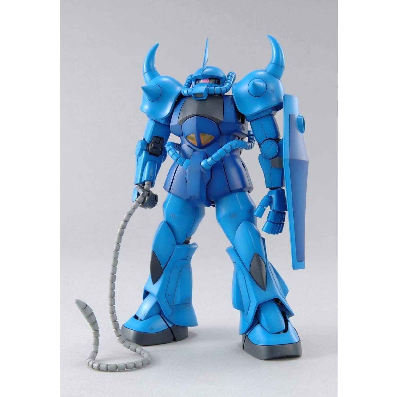 Bandai BAN2054512 Bandai MG MS-07B Gundam Gouf Ver.2.0