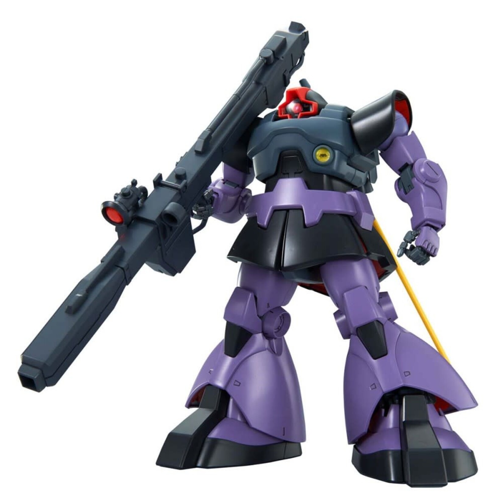 Bandai BAN2515195 Bandai MG Rick Dom "Mobile Suit Gundam"