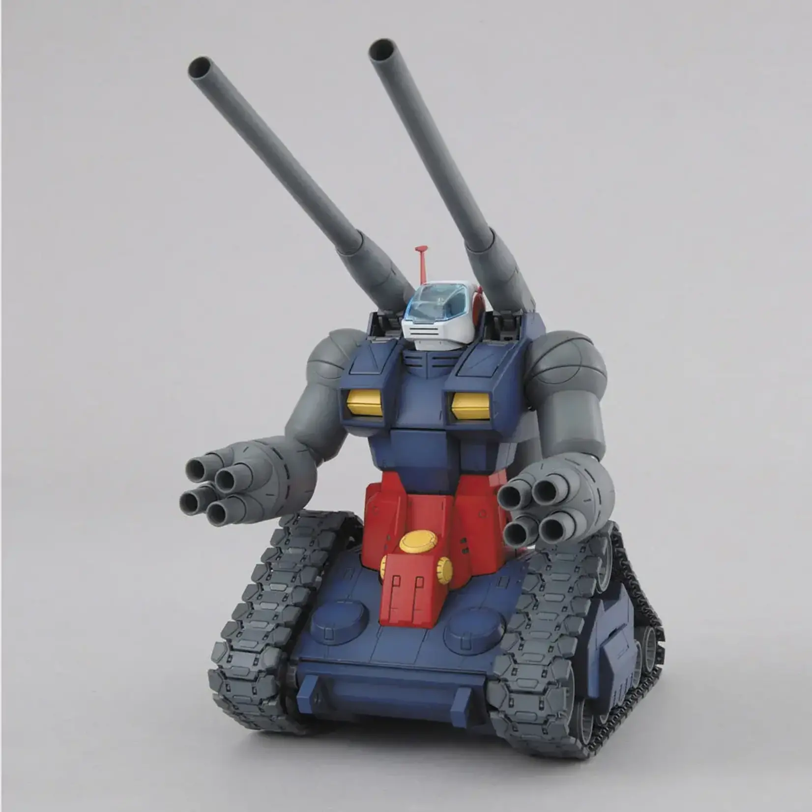 Bandai BAN2057905 Bandai MG RX-75 Guntank