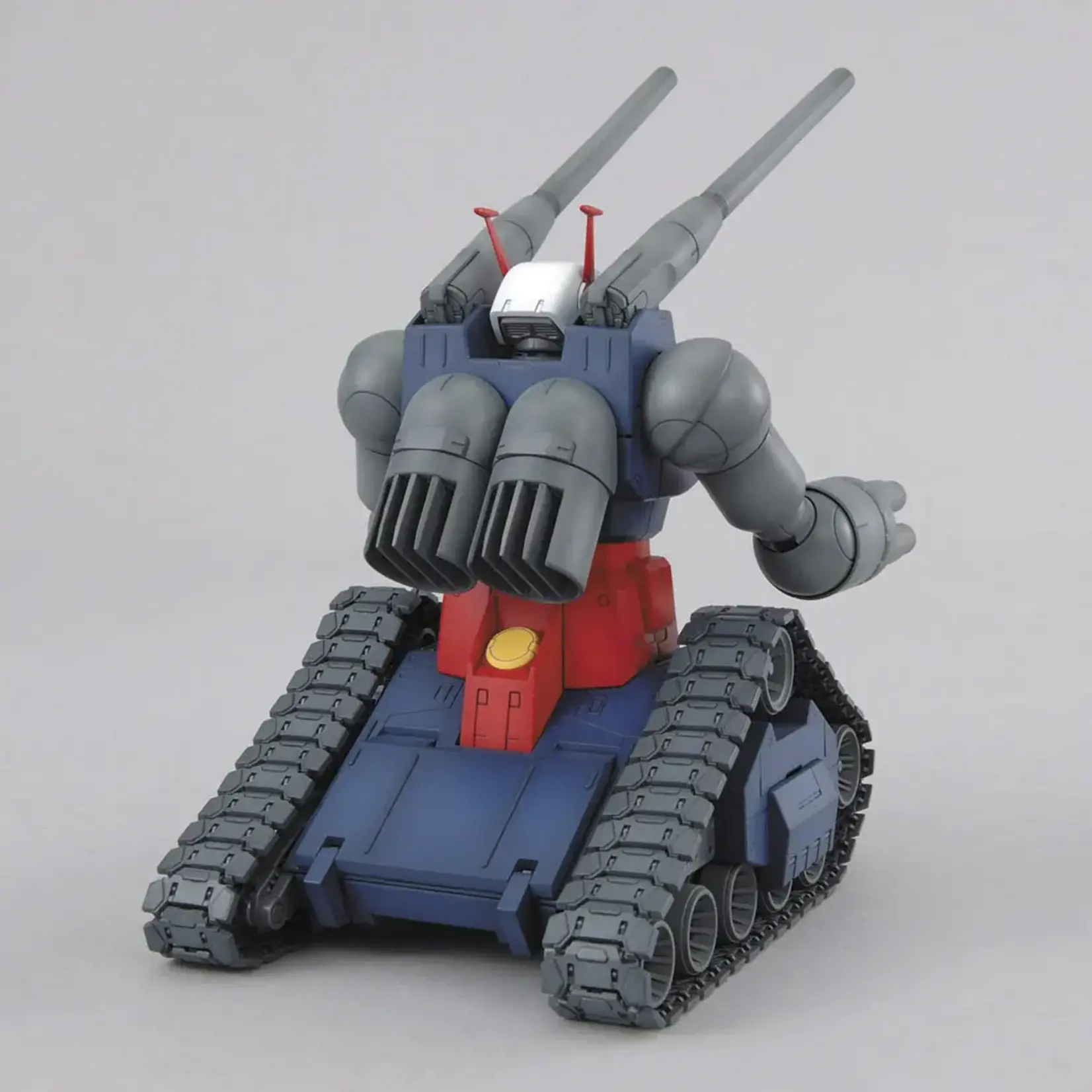 Bandai BAN2057905 Bandai MG RX-75 Guntank