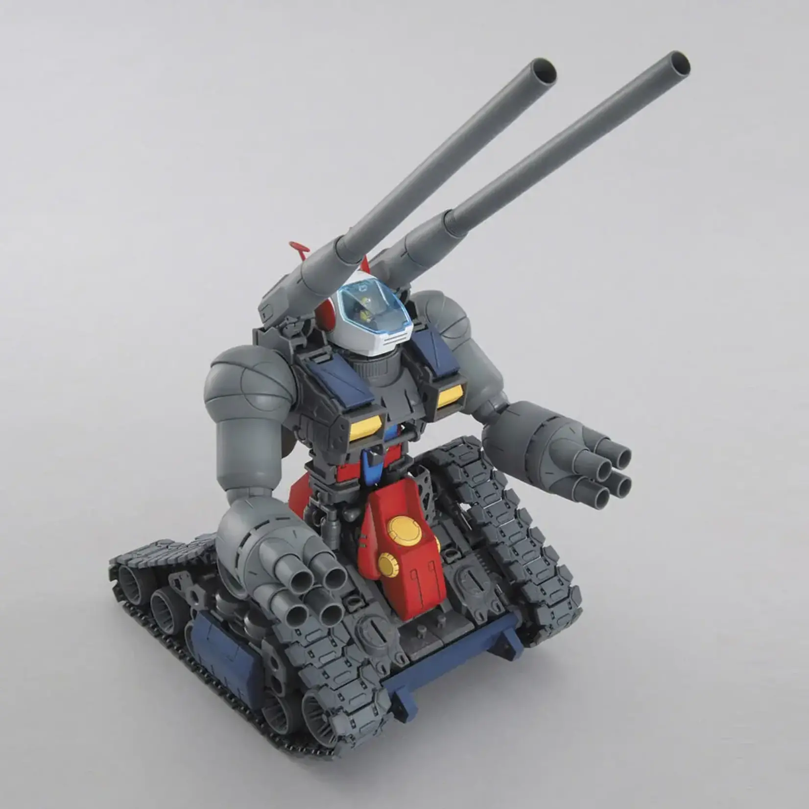 Bandai BAN2057905 Bandai MG RX-75 Guntank