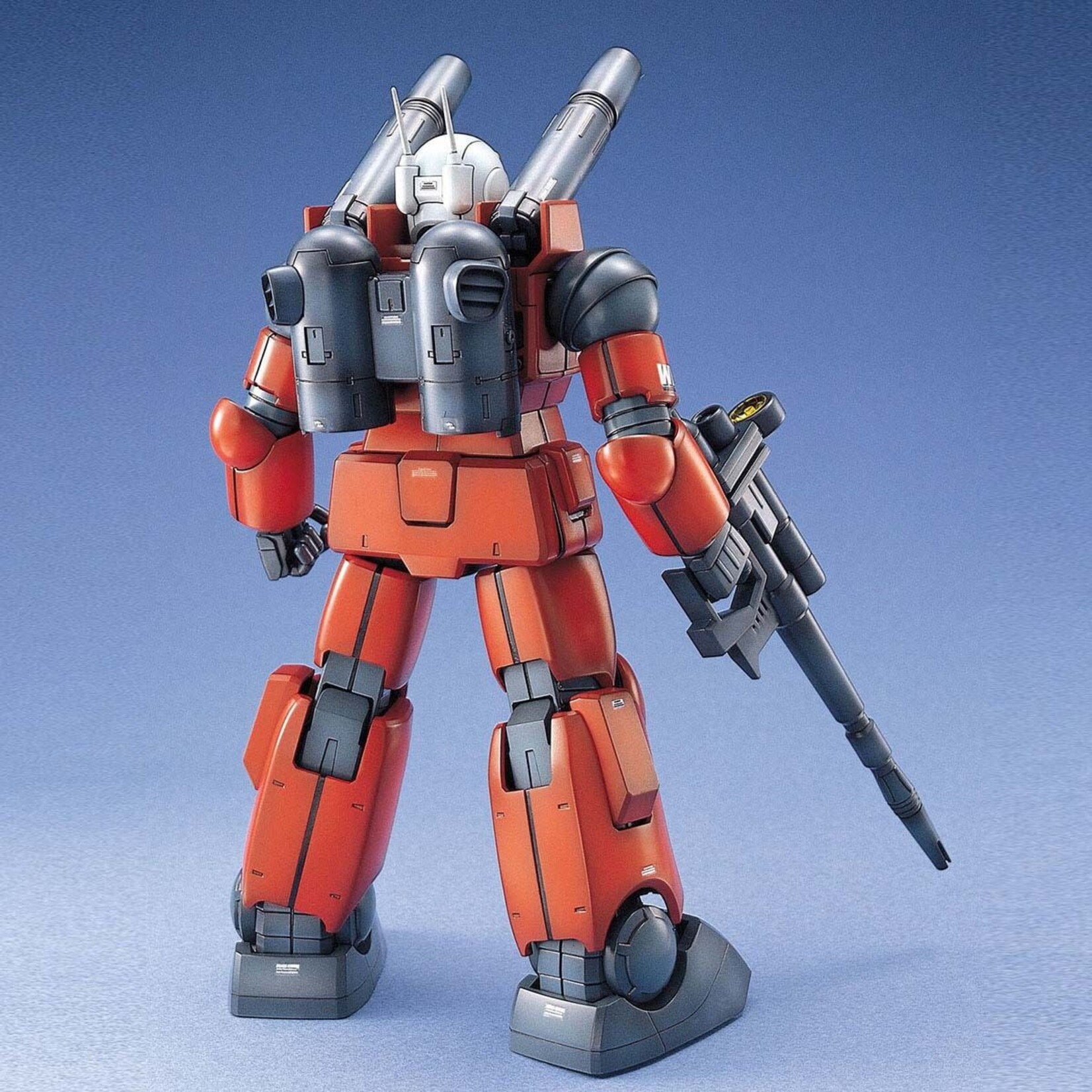 Bandai Bandai 1107017 MG RX-77-2 Guncannon