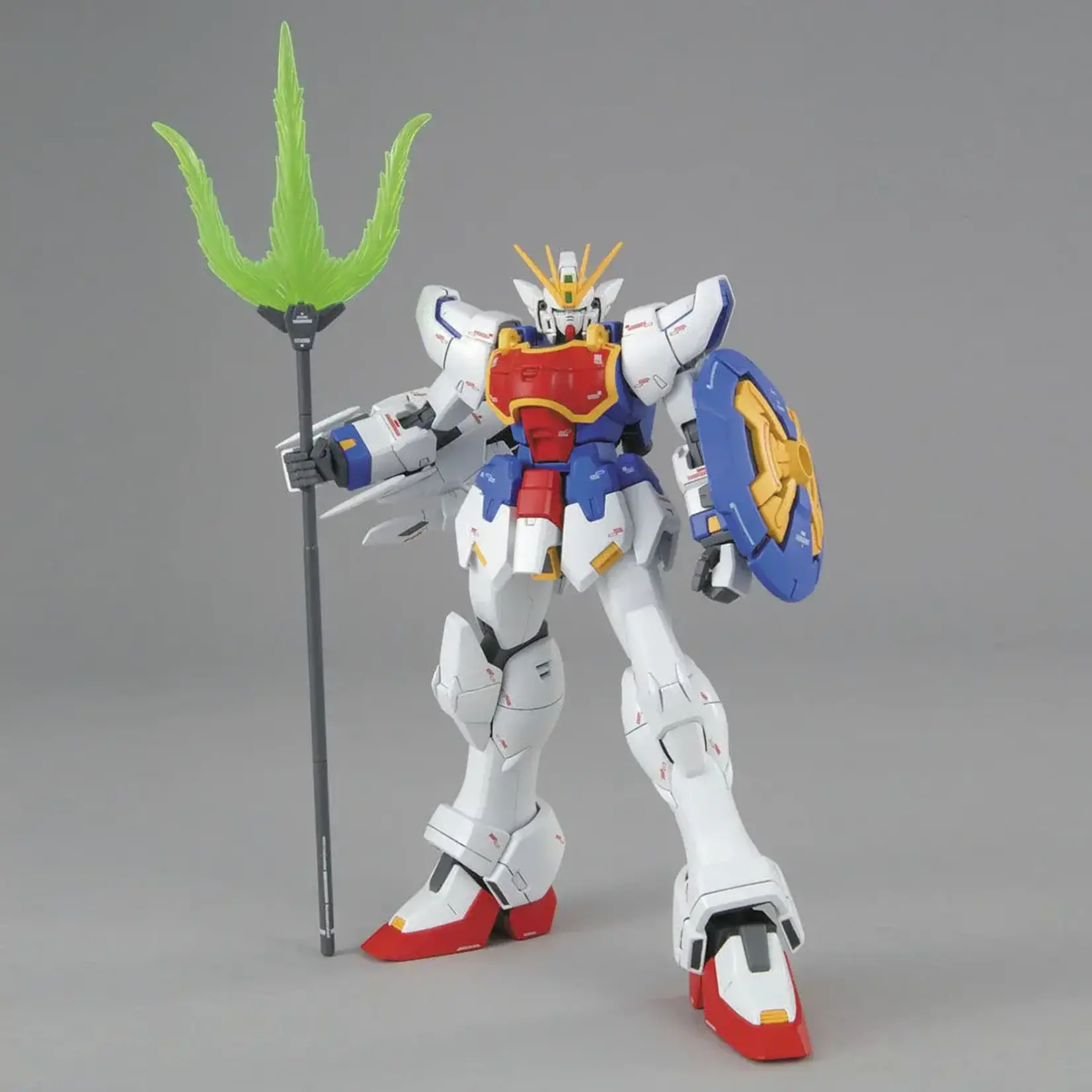 Bandai BAN2121314 Bandai MG Shenlong Gundam (Endless Waltz)