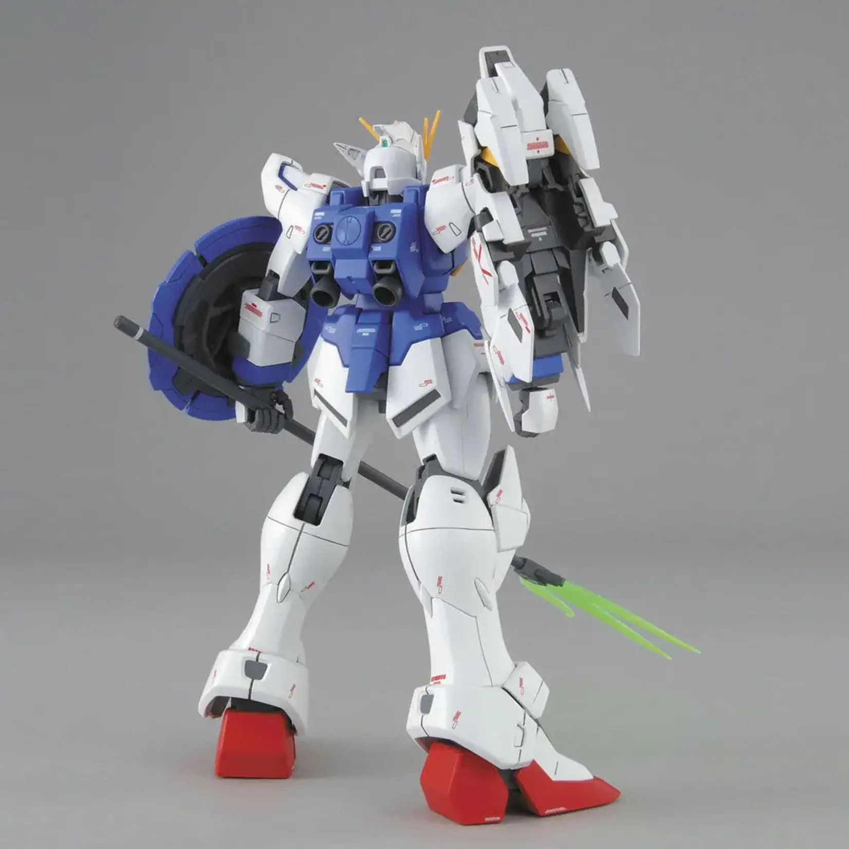 Bandai BAN2121314 Bandai MG Shenlong Gundam (Endless Waltz)