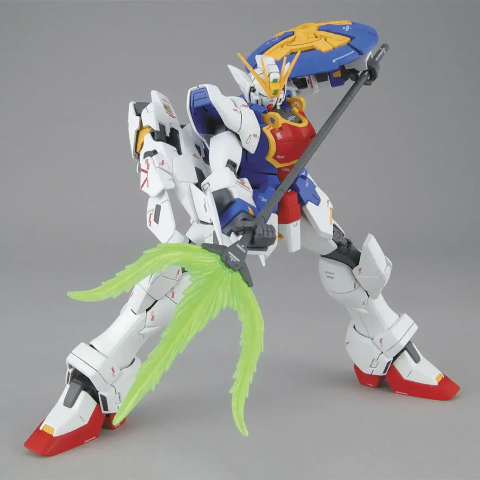 Bandai BAN2121314 Bandai MG Shenlong Gundam (Endless Waltz)