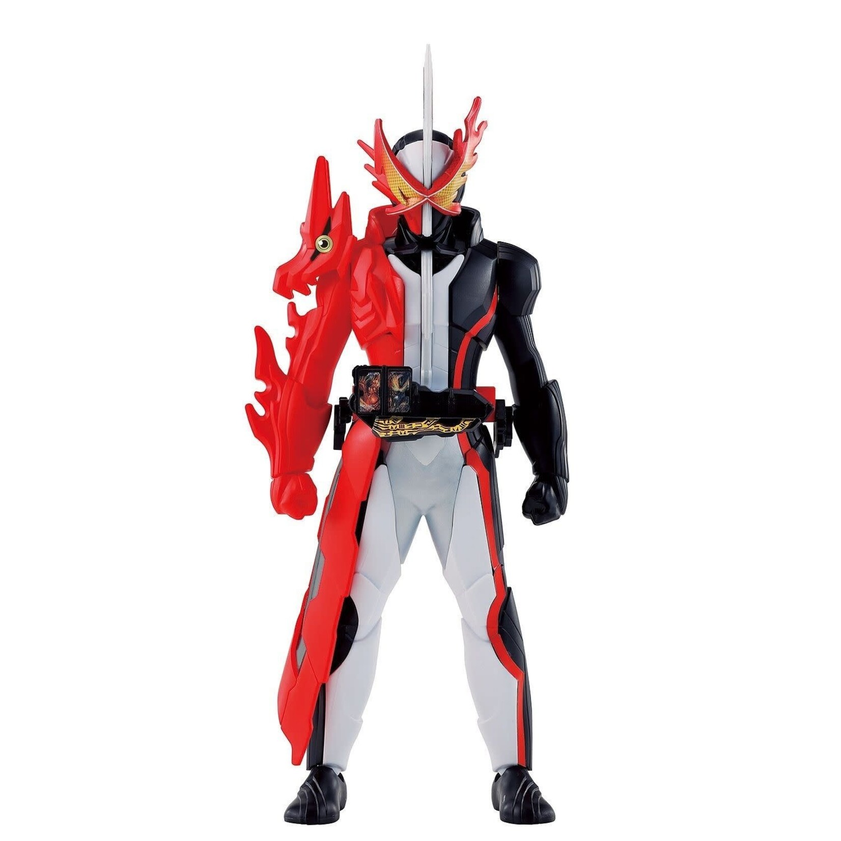 Bandai BAN2545962 Bandai Entry Grade #06 Kamen Rider Saber