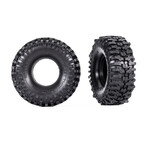 Traxxas Traxxas Tires, Mickey Thompson Baja Pro Xs 2.4x1.0" (2)