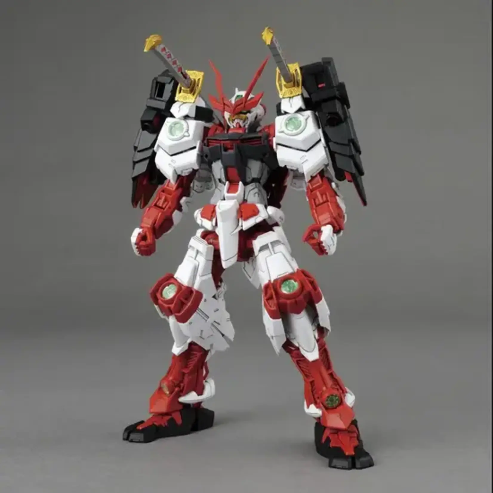 Bandai BAN2221180 Bandai MG Sengoku Astray "Gundam Build Fighters"