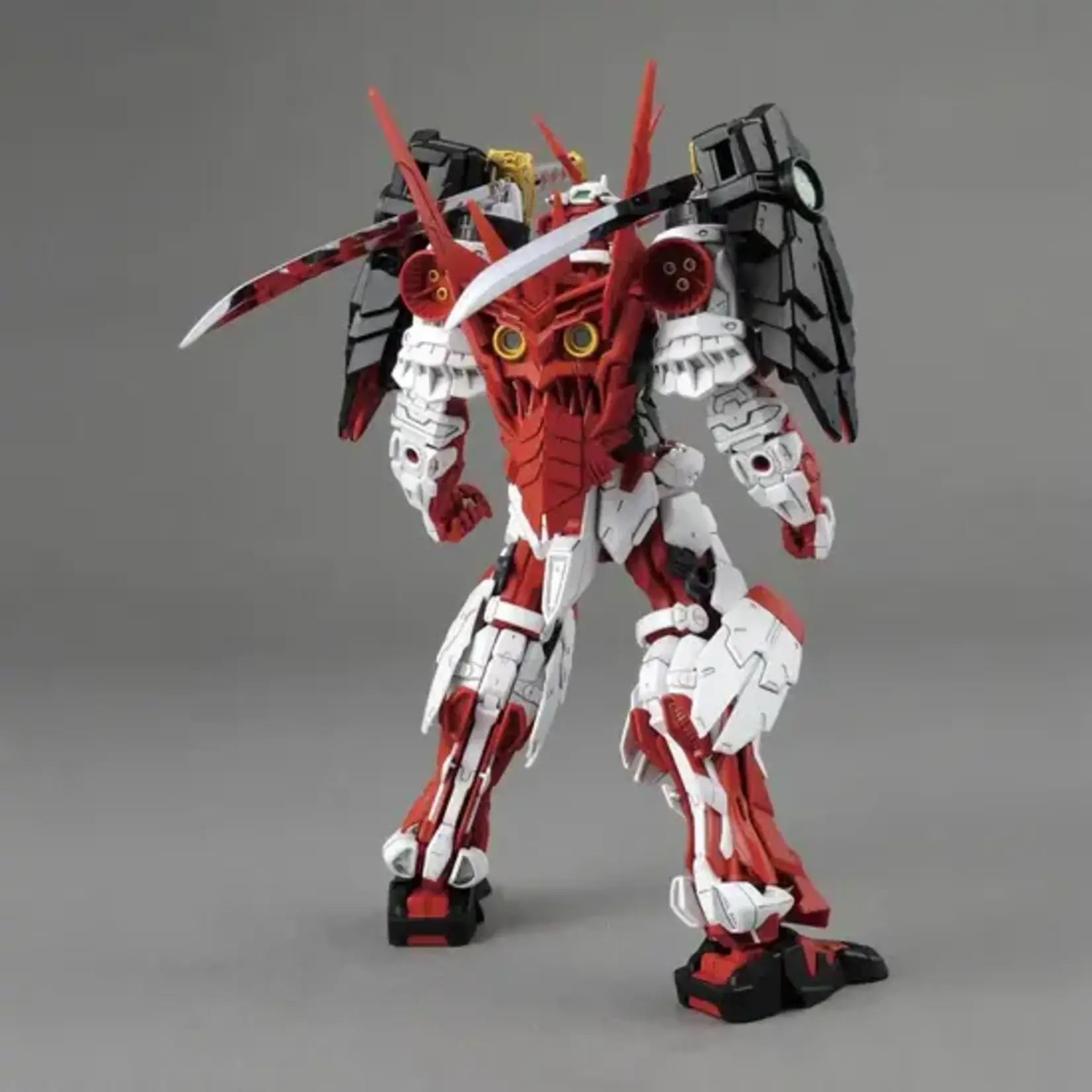 Bandai BAN2221180 Bandai MG Sengoku Astray "Gundam Build Fighters"