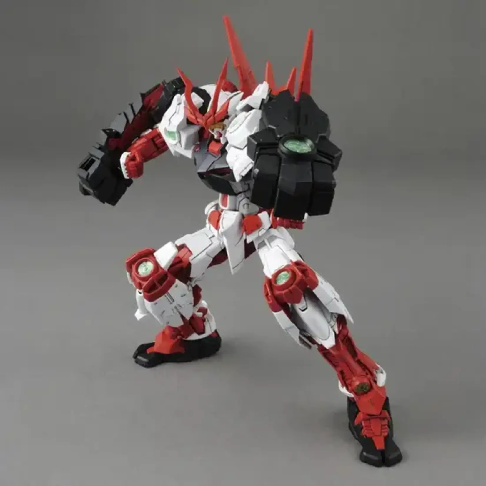 Bandai BAN2221180 Bandai MG Sengoku Astray "Gundam Build Fighters"