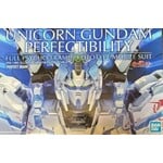 Bandai Bandai F2570545 Premium PG 1/60 Unicorn Gundam Perfectibility