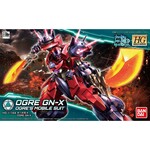 Bandai BAN2426161 Bandai HG #05 Ogre GN-X "Gundam Build Divers"