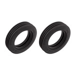 Team Associated ASC6313 Team Associated RC10CC Front Tires (2)