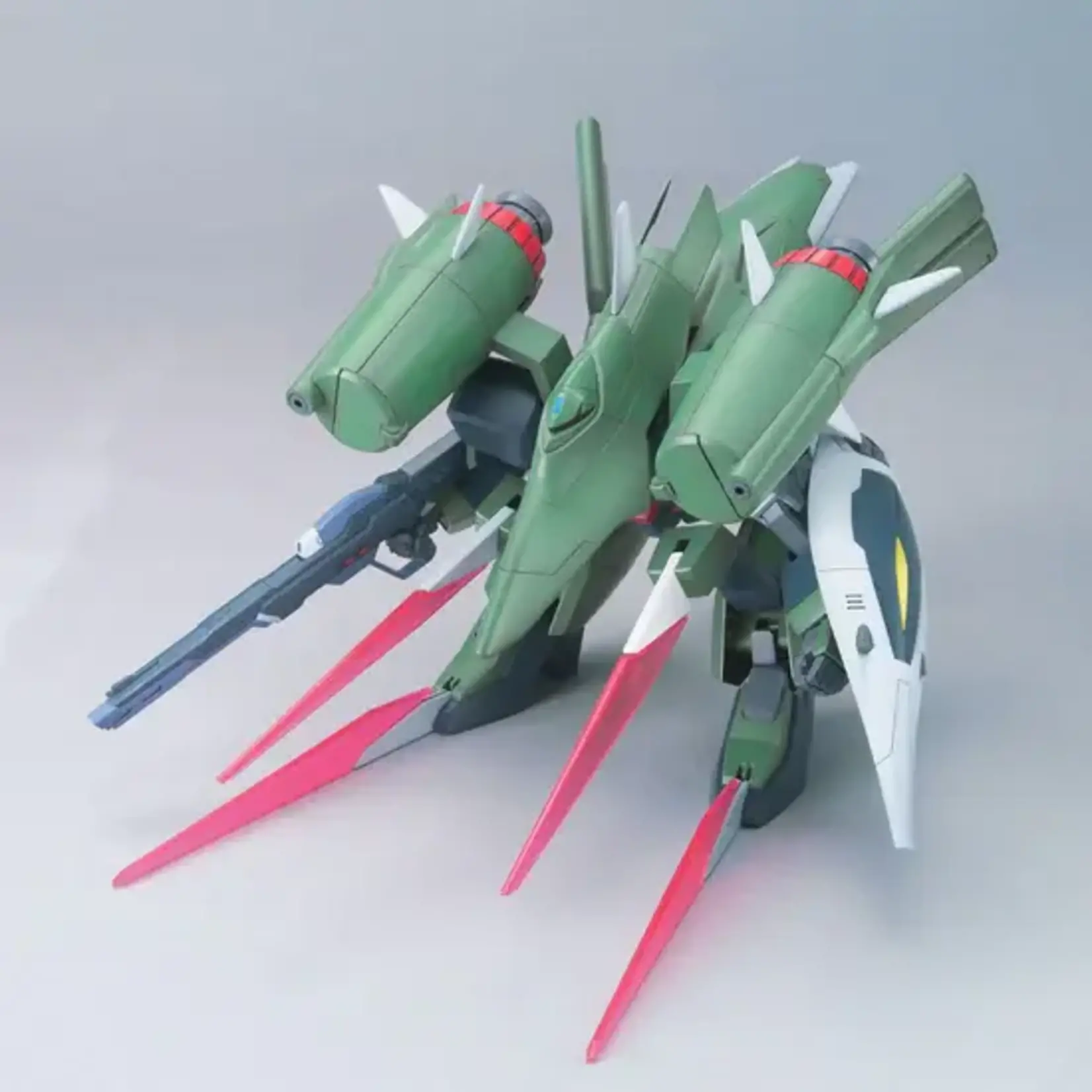 Bandai BAN1132170 Bandai 1/100 #2 Chaos Gundam NG