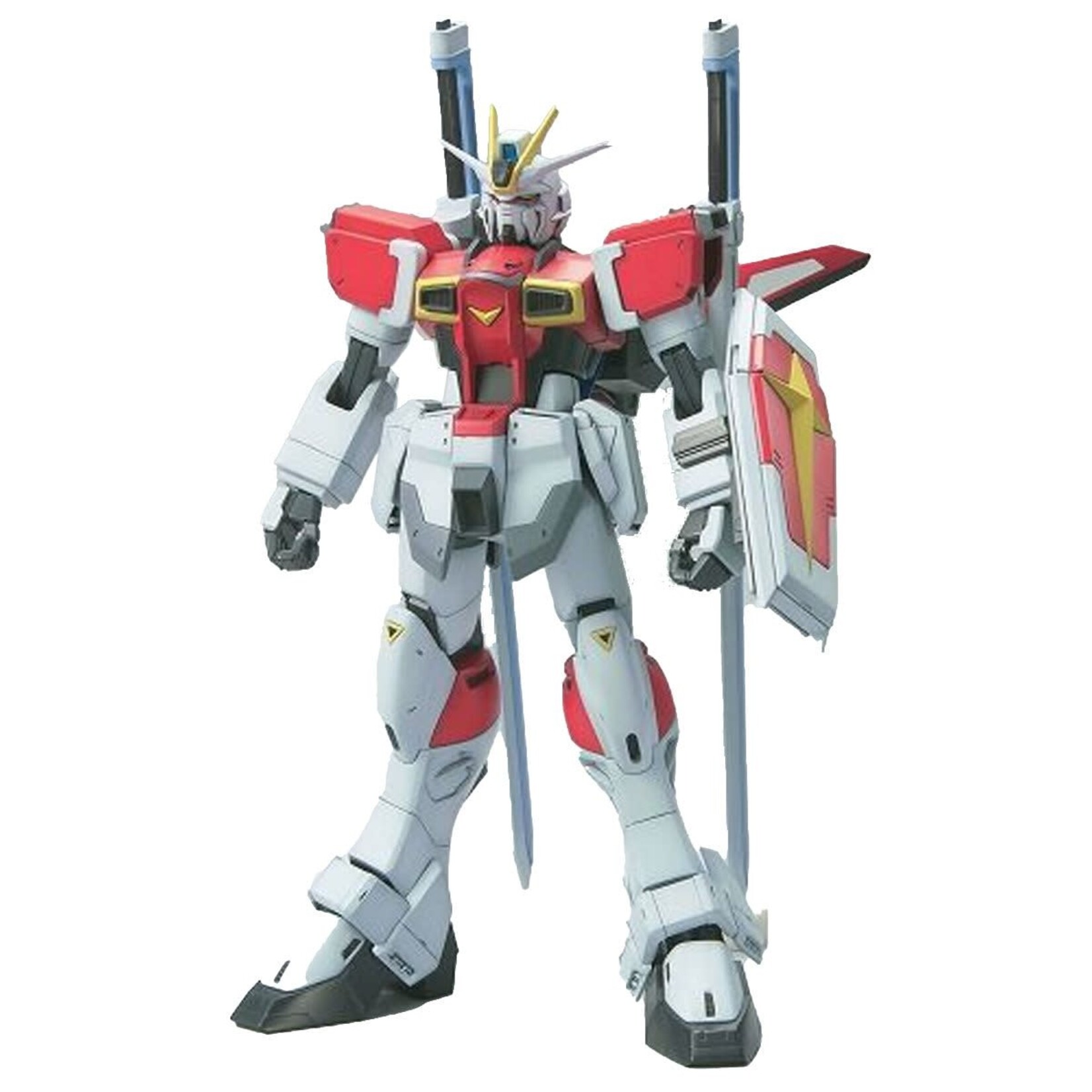 Bandai Bandai 1132131 1/100 #5 Sword Impulse "Gundam SEED Destiny"