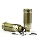 Avid RC AV10119-R-AV Avid TLR 13mm Shock Bodies | G3 | Avant Coating | Rear
