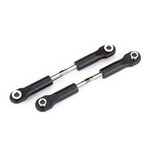 Traxxas TRA7432 Traxxas 72 mm Steel Adjustable Toe Links (2)