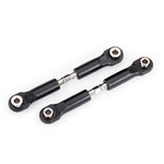 Traxxas TRA7431 Traxxas 63 mm Steel Adjustable Camber Links (2)