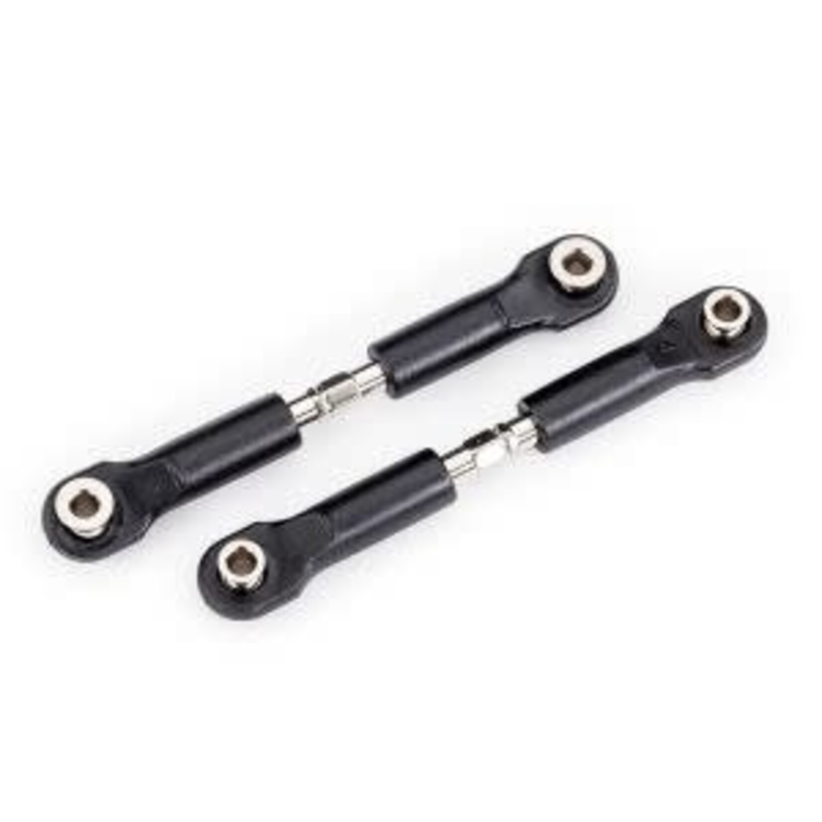 Traxxas TRA7431 Traxxas 63 mm Steel Adjustable Camber Links (2)
