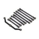 Traxxas TRA9842 Traxxas Suspension Link Set Complete Assembly