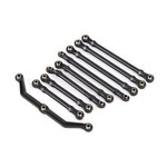 Traxxas TRA9842 Traxxas TRX-4M Lifted Suspension Link Set