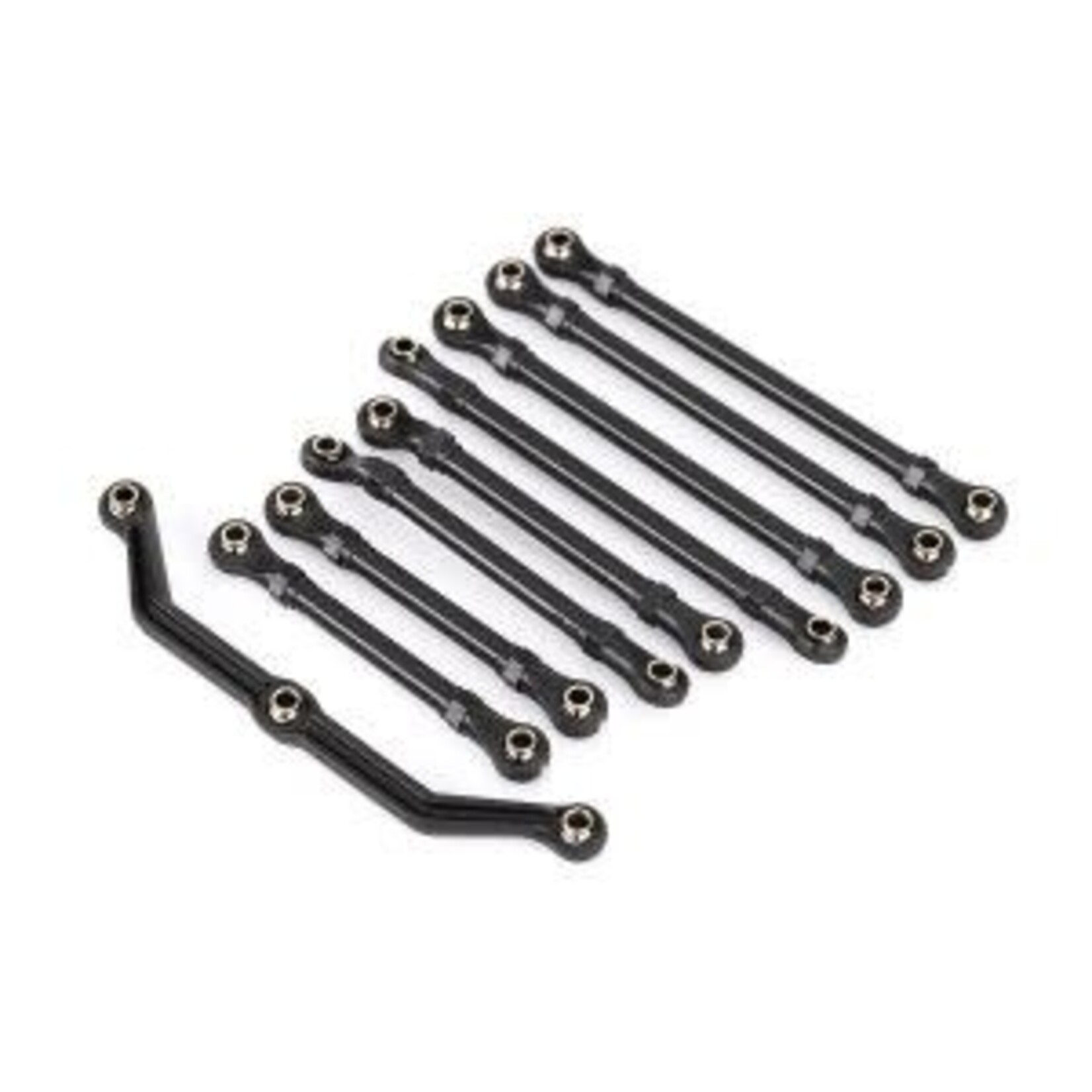 Traxxas TRA9842 Traxxas TRX-4M Lifted Suspension Link Set