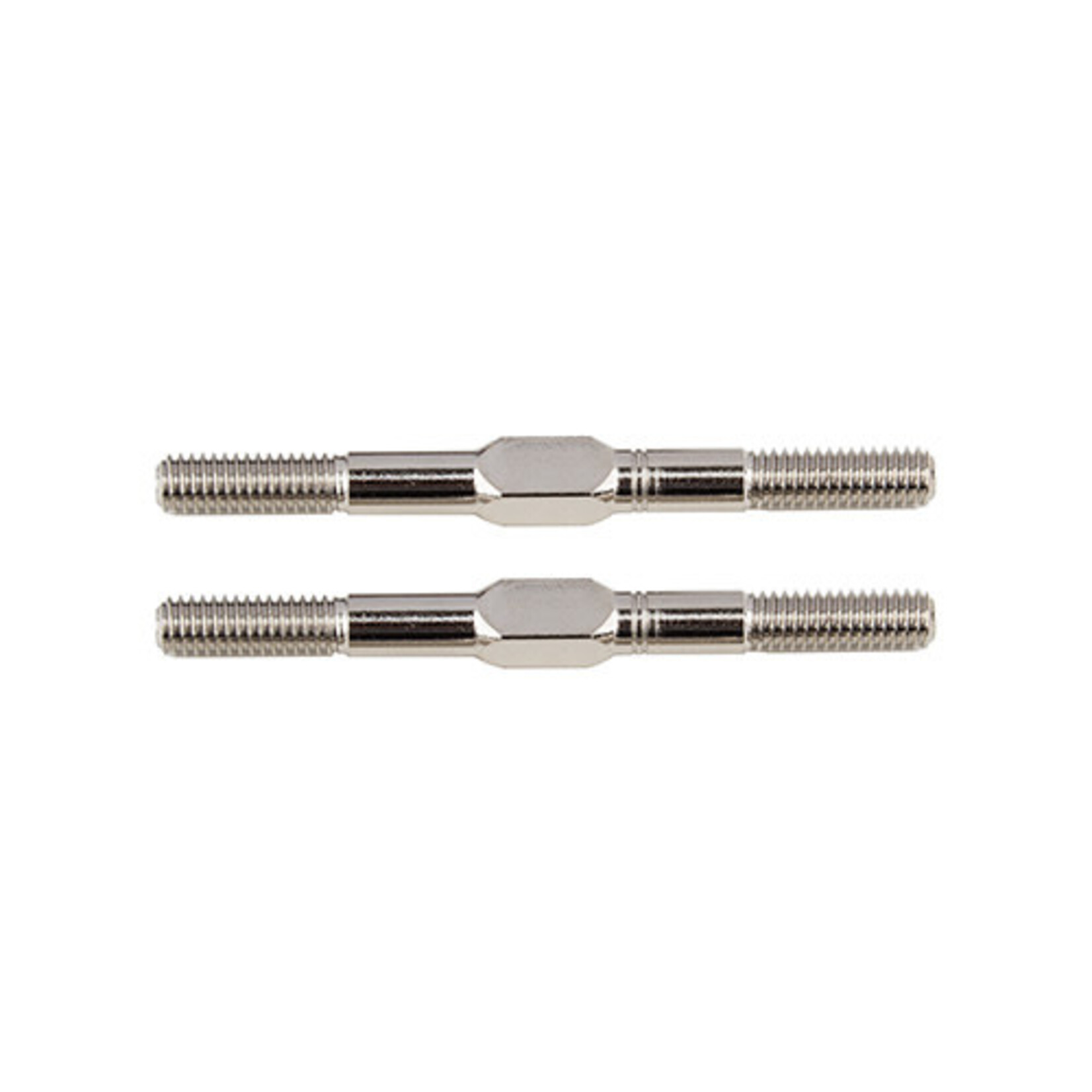Team Associated ASC92335 Associated Turnbuckles, 3.5 x 42mm, steel
