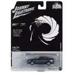 Johnny Lightning JLSP096 Johnny Lightning Pop Culture James Bond 2002 Aston Martin Vanquish (Die Another Day) 1:64 Diecast