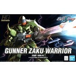 Bandai Bandai 1133915 HG #23 Gunner Zaku Warrior "Gundam Seed"