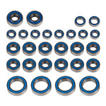 Team Associated ASC92464 Associated RC10B7 Factory Team Bearing Set