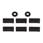 Team Associated ASC92416 Associated RC10B7 Caster Inserts and Shims