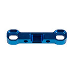 Team Associated ASC92433 Associated RC10B7 Aluminum Arm Mount "D Block"